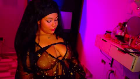 Mariana Prada online show from October 21, 2025, 4:57 am