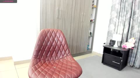 Natalia online show from January 25, 2025, 10:18 pm