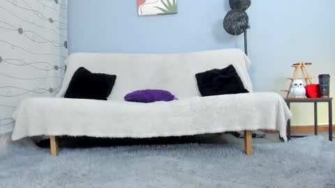 Mariana Vargas online show from March 16, 2026, 8:46 pm