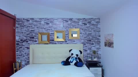 Snapshot of marianaxxx__ chatting on January 20, 2025, 9:01 pm Mariana online show from January 20, 2025, 9:01 pm