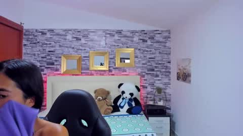 Snapshot of marianaxxx__ chatting on February 27, 2025, 9:47 pm Mariana online show from February 27, 2025, 9:47 pm