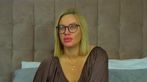 Maria online show from November 7, 2025, 8:03 am