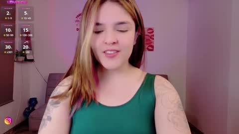 Snapshot of mariangeel_ chatting on September 19, 2025, 11:16 pm mariangeel_ online show from September 19, 2025, 11:16 pm