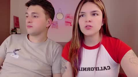 Snapshot of mariangeel_ chatting on September 29, 2025, 1:33 am mariangeel_ online show from September 29, 2025, 1:33 am