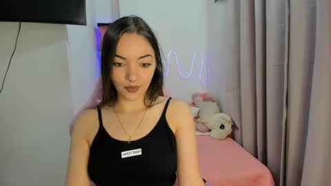 Mariangel online show from November 29, 2025, 12:24 am