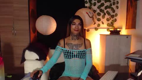 mariangel_tattooed_barbie online show from September 17, 2025, 1:07 am