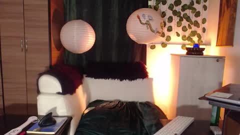 mariangel_tattooed_barbie online show from October 2, 2025, 12:34 pm