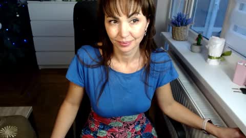 marianika online show from January 24, 2025, 8:55 am