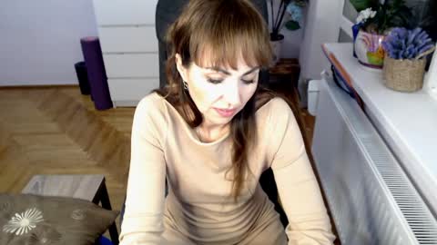 marianika online show from May 8, 2026, 6:46 pm
