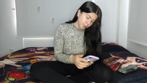 Marianita online show from March 5, 2025, 4:02 pm