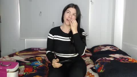 Marianita online show from March 7, 2025, 6:33 pm