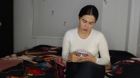 Marianita online show from March 8, 2025, 9:51 pm