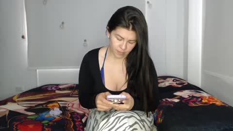 Marianita online show from March 10, 2025, 4:46 pm