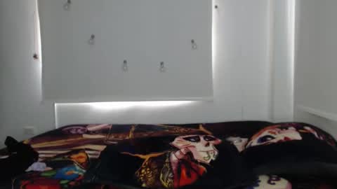 Marianita online show from March 10, 2025, 7:50 pm