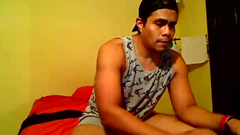 Kush Mariano online show from September 16, 2025, 12:22 am