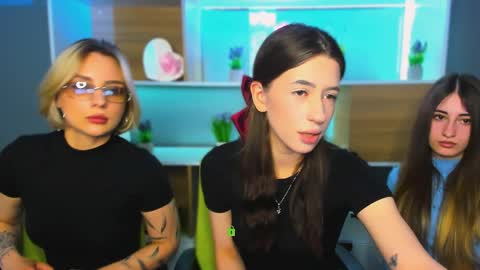 marianna gray online show from April 9, 2026, 11:48 am