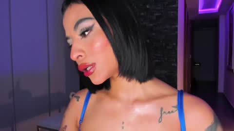 M A R I A N E online show from May 8, 2026, 4:18 am