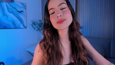 Snapshot of mariannelane1 chatting on October 5, 2025, 6:06 pm Marianne online show from October 5, 2025, 6:06 pm