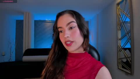 Snapshot of mariannelane1 chatting on October 8, 2025, 8:17 pm Marianne online show from October 8, 2025, 8:17 pm