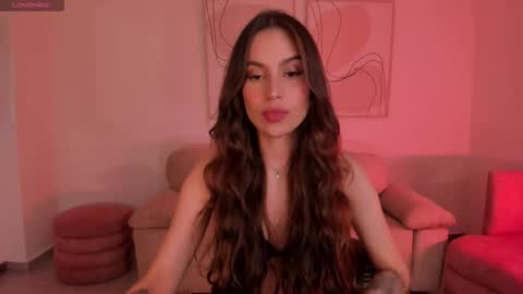 Marianne  online show from January 19, 2026, 1:53 am