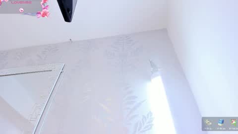 Mariannna online show from February 3, 2026, 6:57 pm