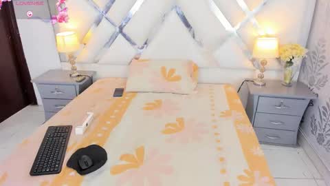 Mariannna online show from February 4, 2026, 7:31 pm