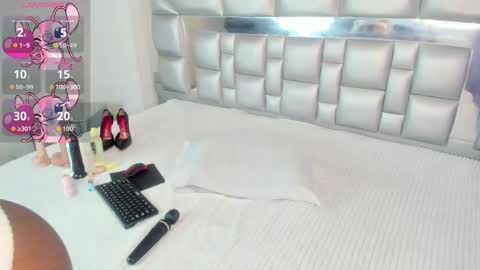 Snapshot of marianreynolds chatting on April 24, 2026, 2:03 am MARIAN online show from April 24, 2026, 2:03 am