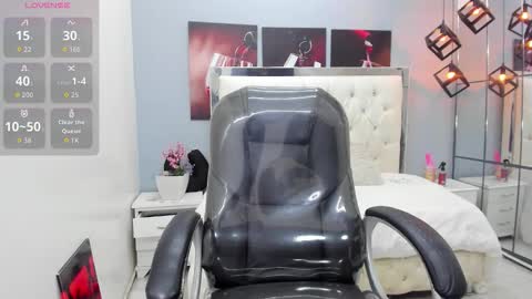 Marian Sexy online show from February 11, 2026, 12:43 pm