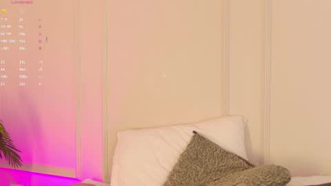 Maria Pettit online show from October 8, 2025, 11:08 am