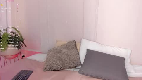 Snapshot of mariapettit chatting on March 26, 2026, 12:55 pm Maria Pettit online show from March 26, 2026, 12:55 pm