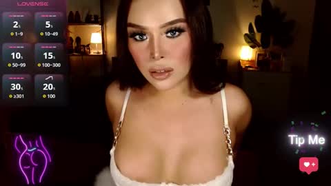 Maria online show from November 27, 2025, 6:54 pm