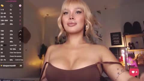 Snapshot of mariapozada chatting on April 24, 2026, 12:13 am Maria online show from April 24, 2026, 12:13 am