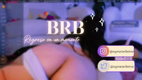mariaribeiro online show from May 18, 2026, 4:07 am