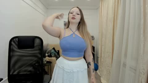 mariarobinsone online show from June 4, 2026, 7:53 pm