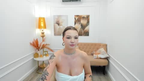 mariarobinsone online show from June 11, 2026, 12:32 am