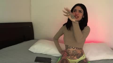 mariarxr online show from February 3, 2026, 6:22 am