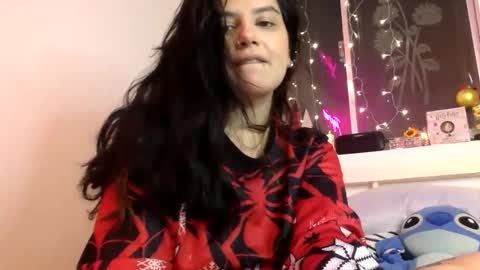 Mariasol online show from December 10, 2024, 5:28 am
