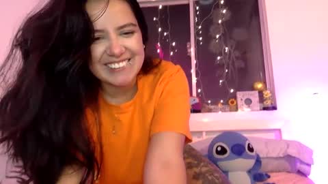 Mariasol online show from December 18, 2024, 5:26 am