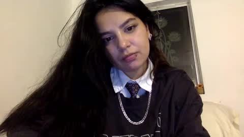 Mariasol online show from January 12, 2025, 5:13 am