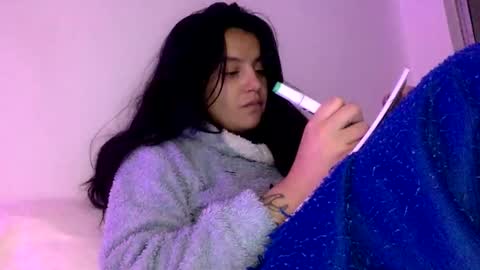 Mariasol online show from January 14, 2025, 8:09 am