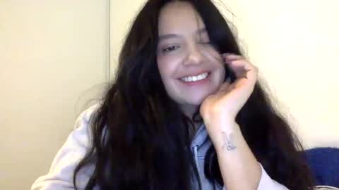 Mariasol online show from January 24, 2025, 5:21 am