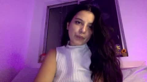 Mariasol online show from January 30, 2025, 5:52 am