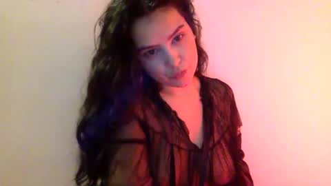 Mariasol online show from February 13, 2025, 5:05 am