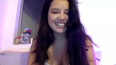 Mariasol online show from February 16, 2025, 5:59 am
