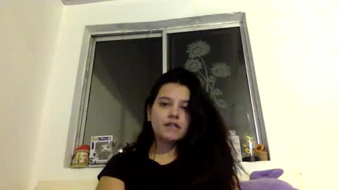 Mariasol online show from February 28, 2025, 5:26 am