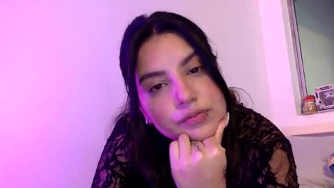 Mariasol online show from March 1, 2025, 5:09 am
