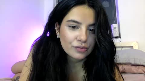 Mariasol online show from March 11, 2025, 2:43 am