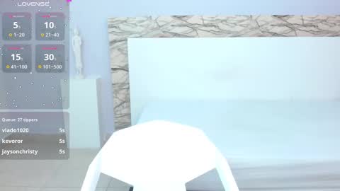 mariatayler1 online show from January 4, 2025, 1:21 am