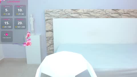 mariatayler1 online show from January 10, 2025, 7:43 pm