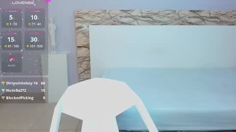 mariatayler1 online show from January 27, 2025, 11:00 pm